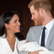 Image for article titled Archie Goes to South Africa? Baby Sussex’s First Trip May Already Be in the Works